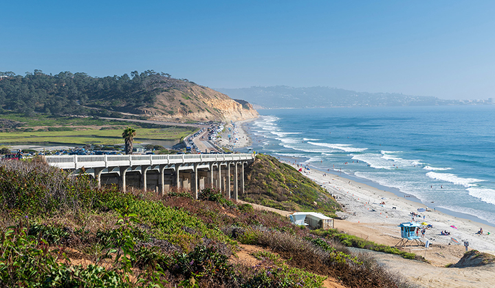 Torrey Pines Reserve